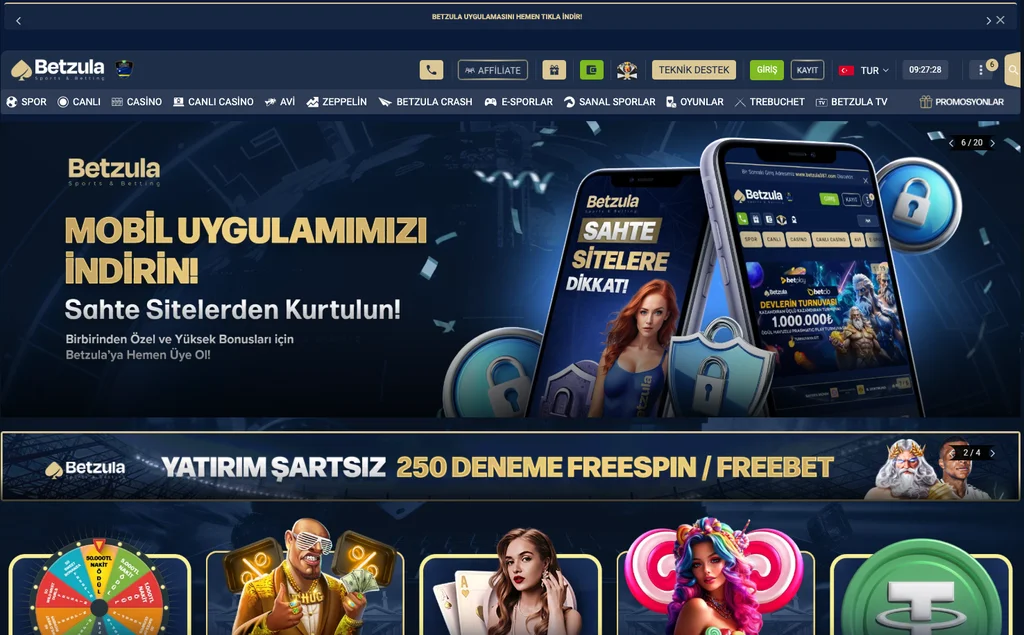 Betzula